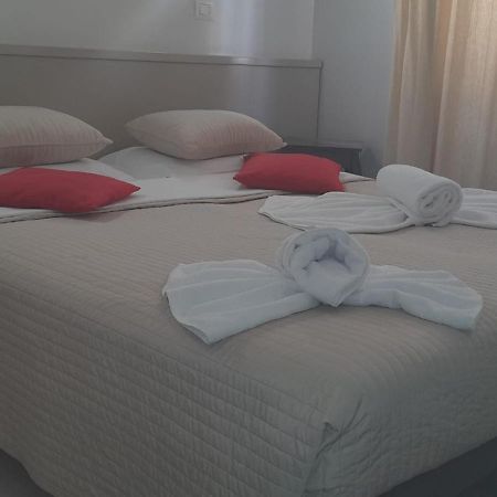Guest House Fidardo Рим Экстерьер фото