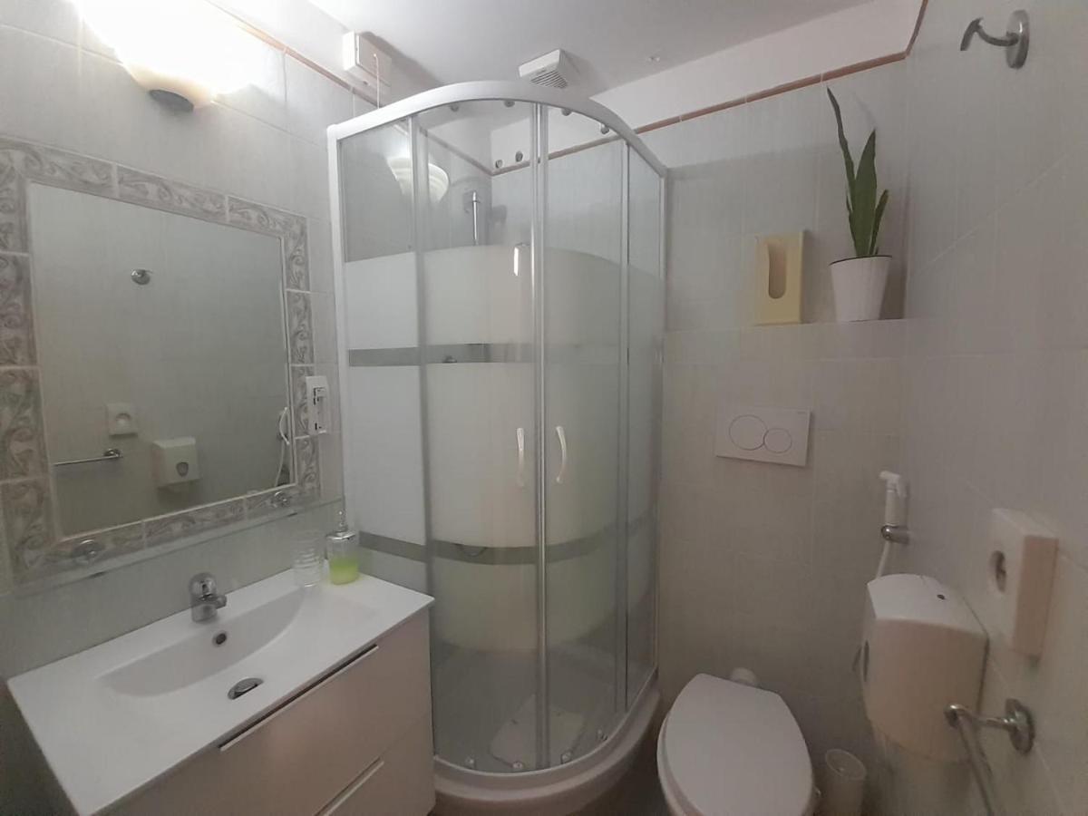 Guest House Fidardo Рим Экстерьер фото