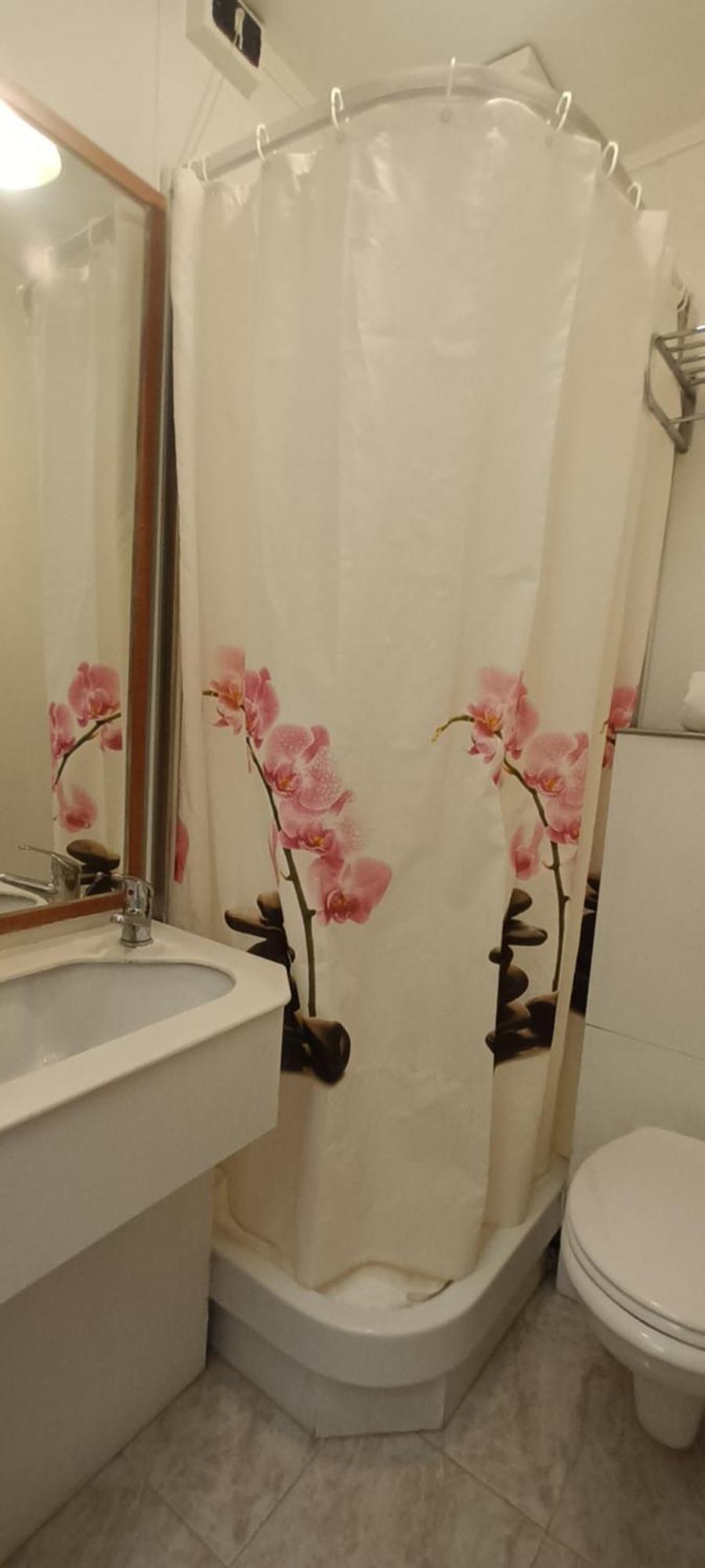 Guest House Fidardo Рим Экстерьер фото
