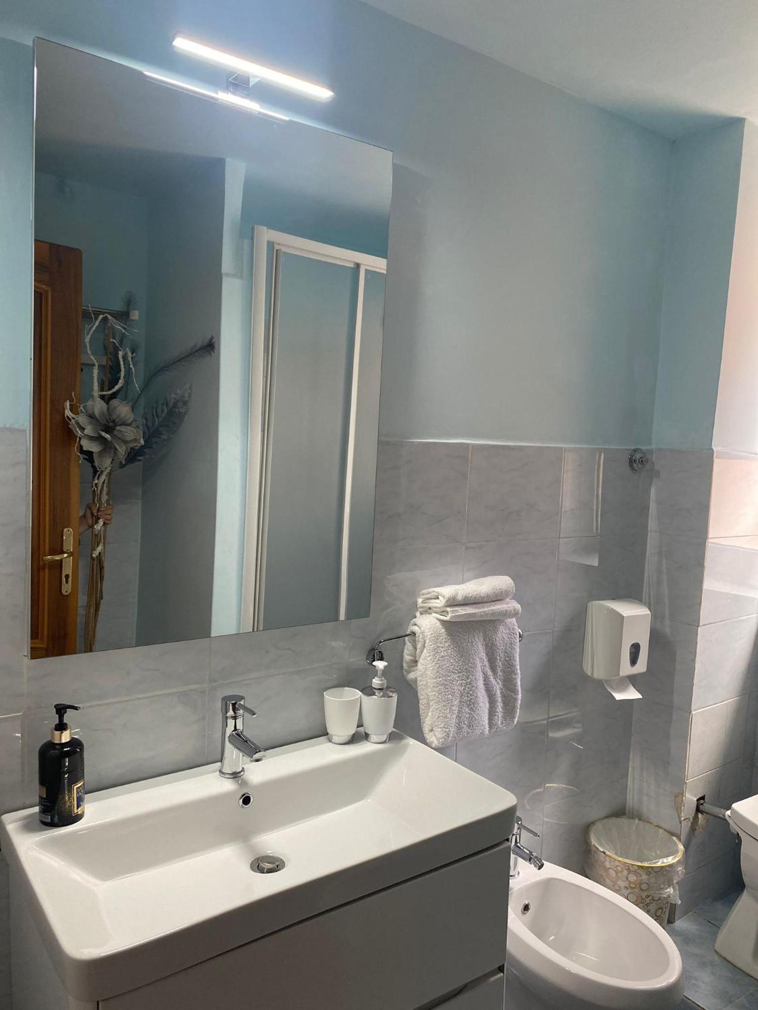 Guest House Fidardo Рим Экстерьер фото